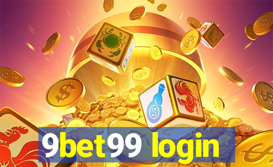 9bet99 login